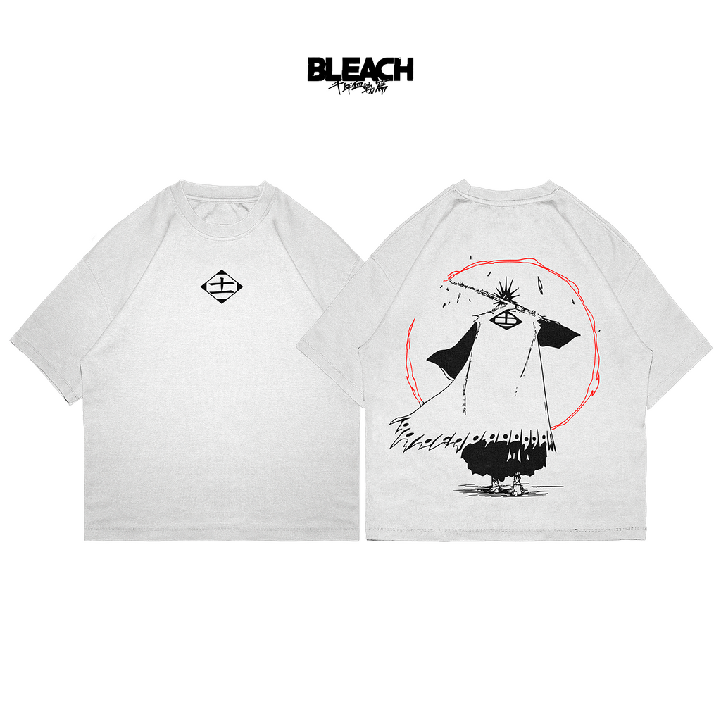 Kenpachi - BLH009