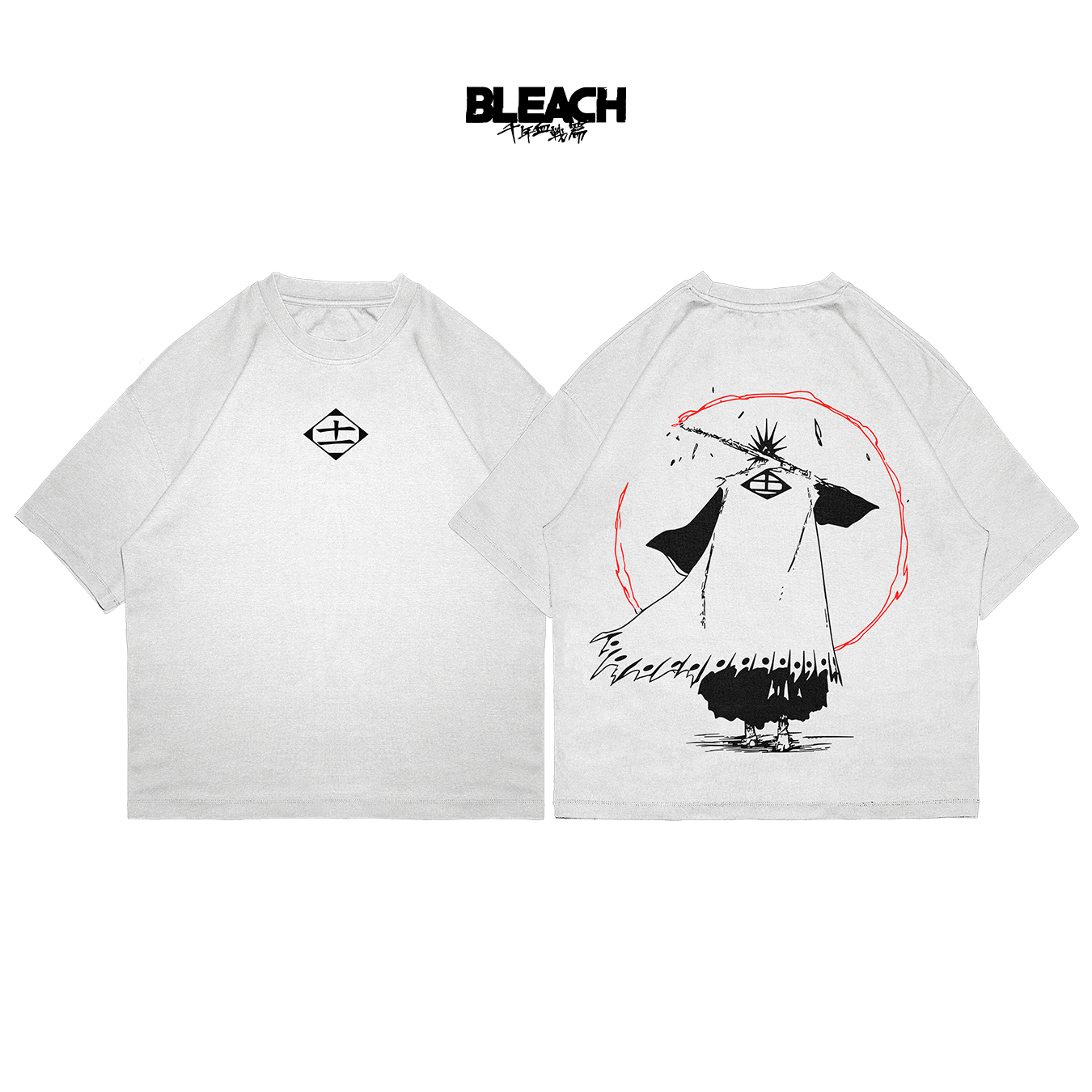 Kenpachi - BLH009