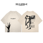 Ryuk Death Note - DENO001