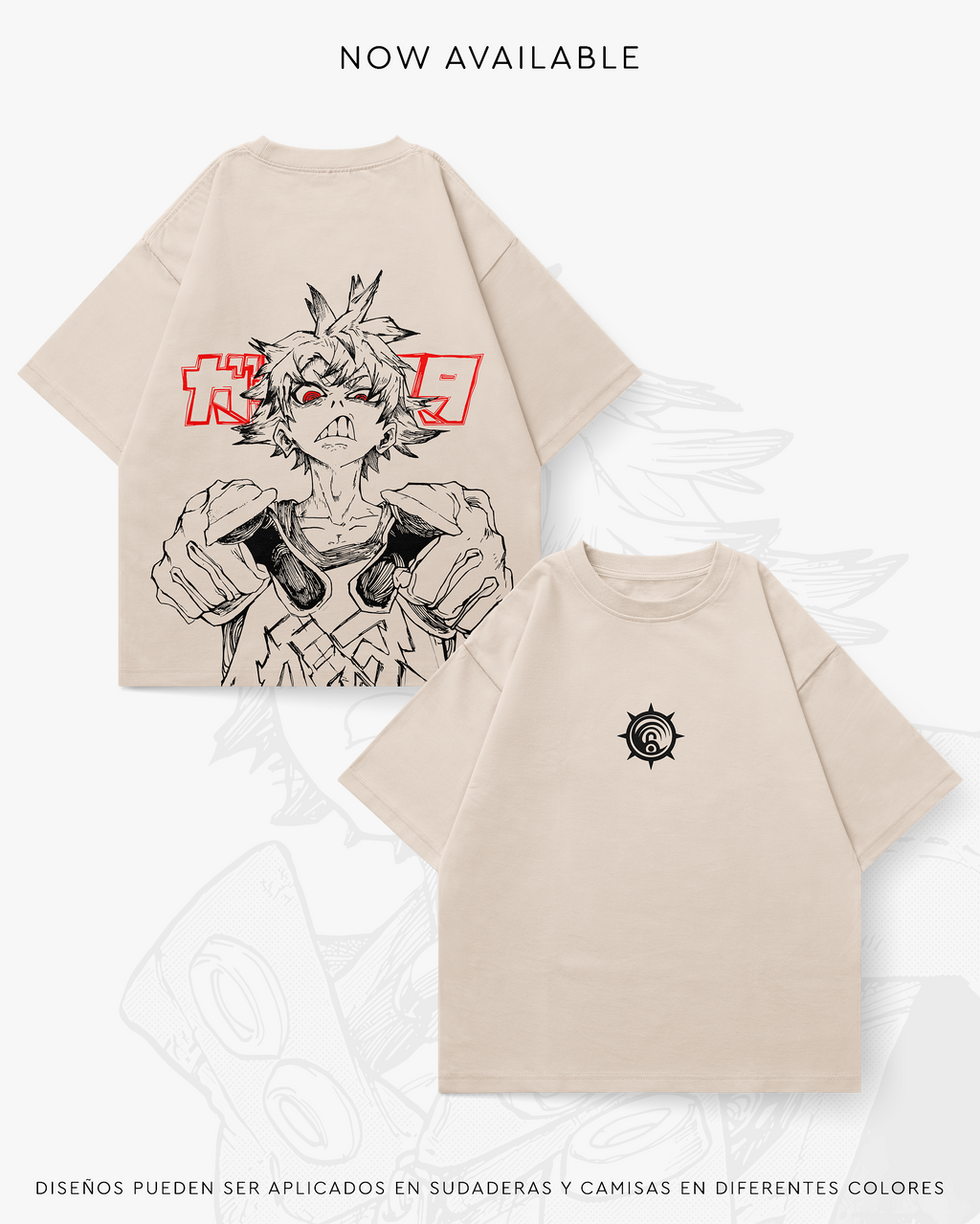 Rudo - GHK005