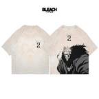 Barragan - BLH001