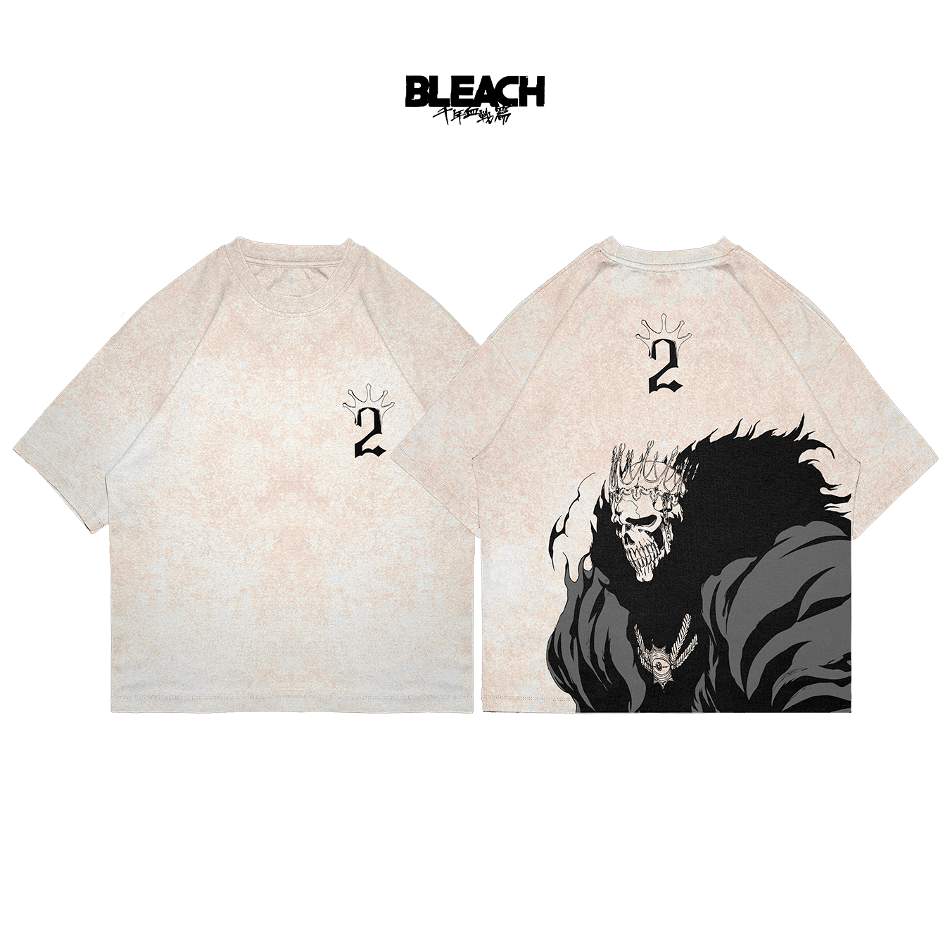 Barragan - BLH001