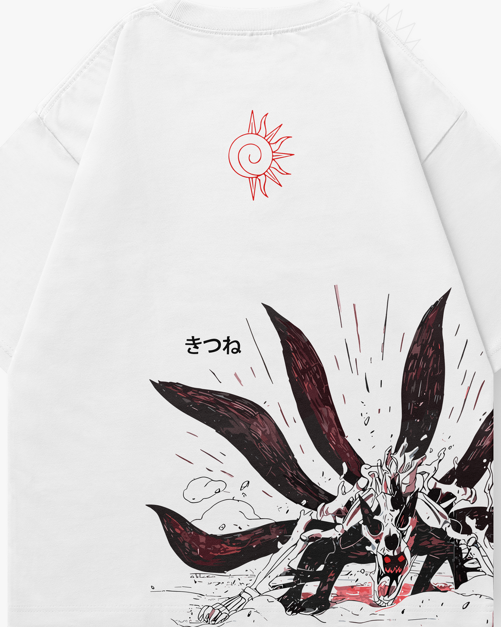 Naruto - NTO002