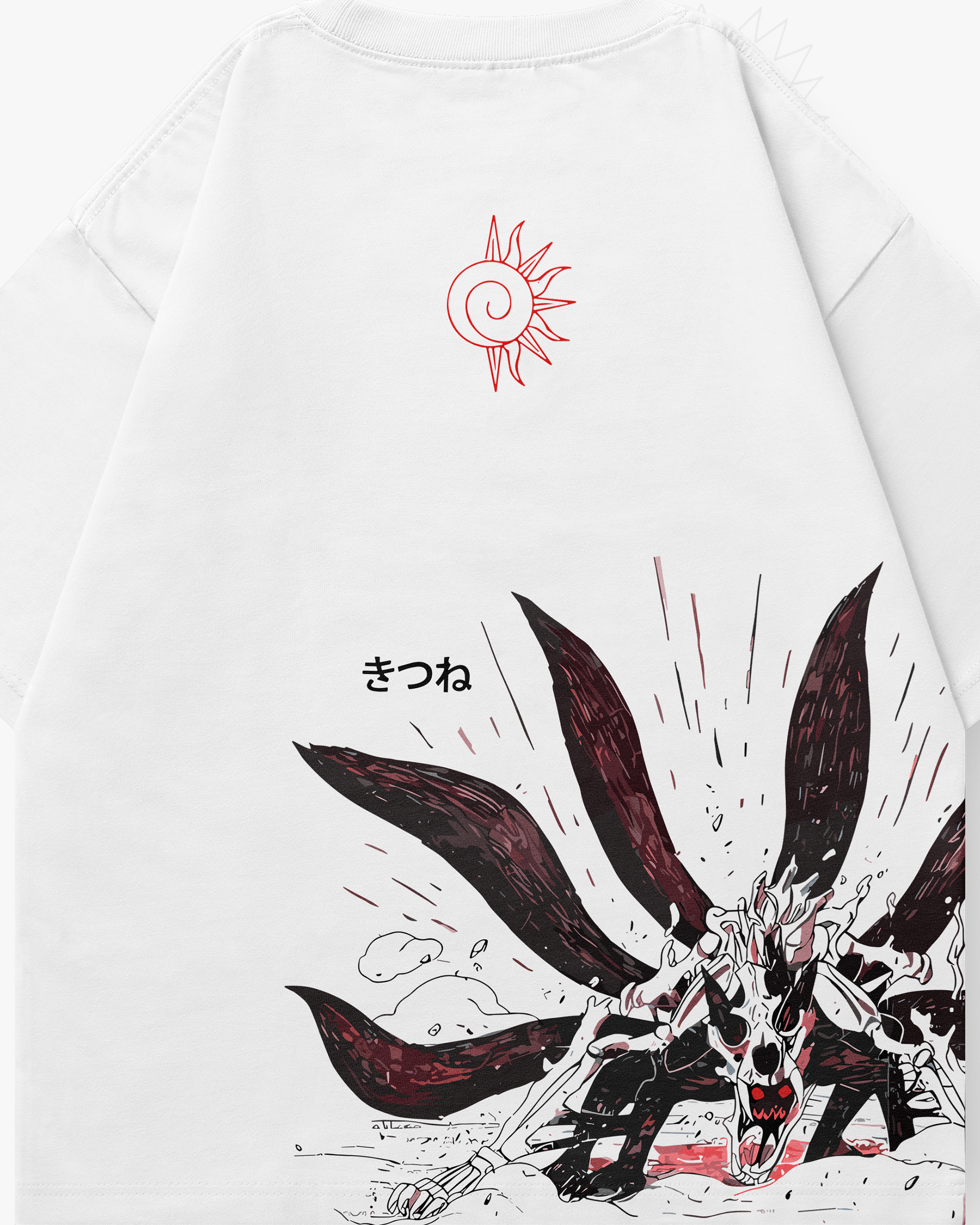 Naruto - NTO002