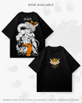 Mahoraga - JJK010