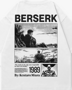Berserk - BSRK004