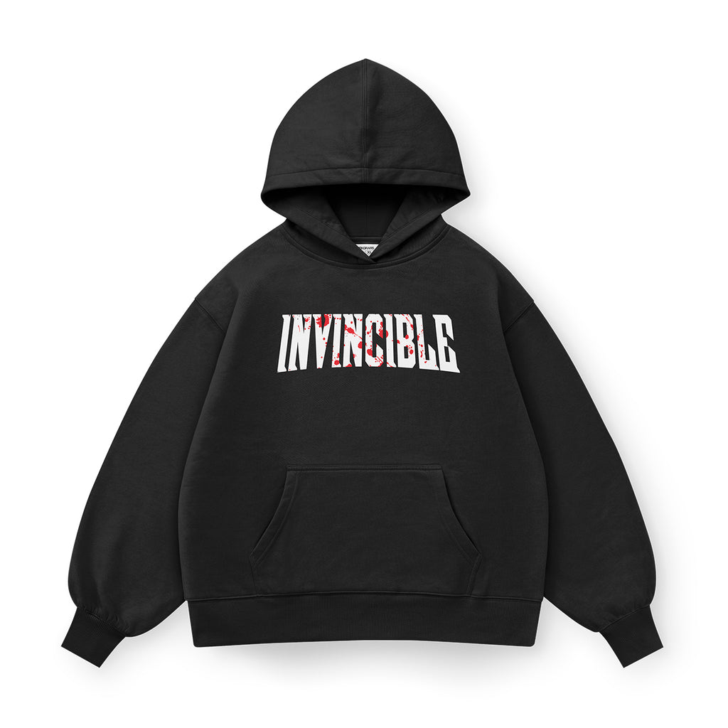 Invencible - INVE012