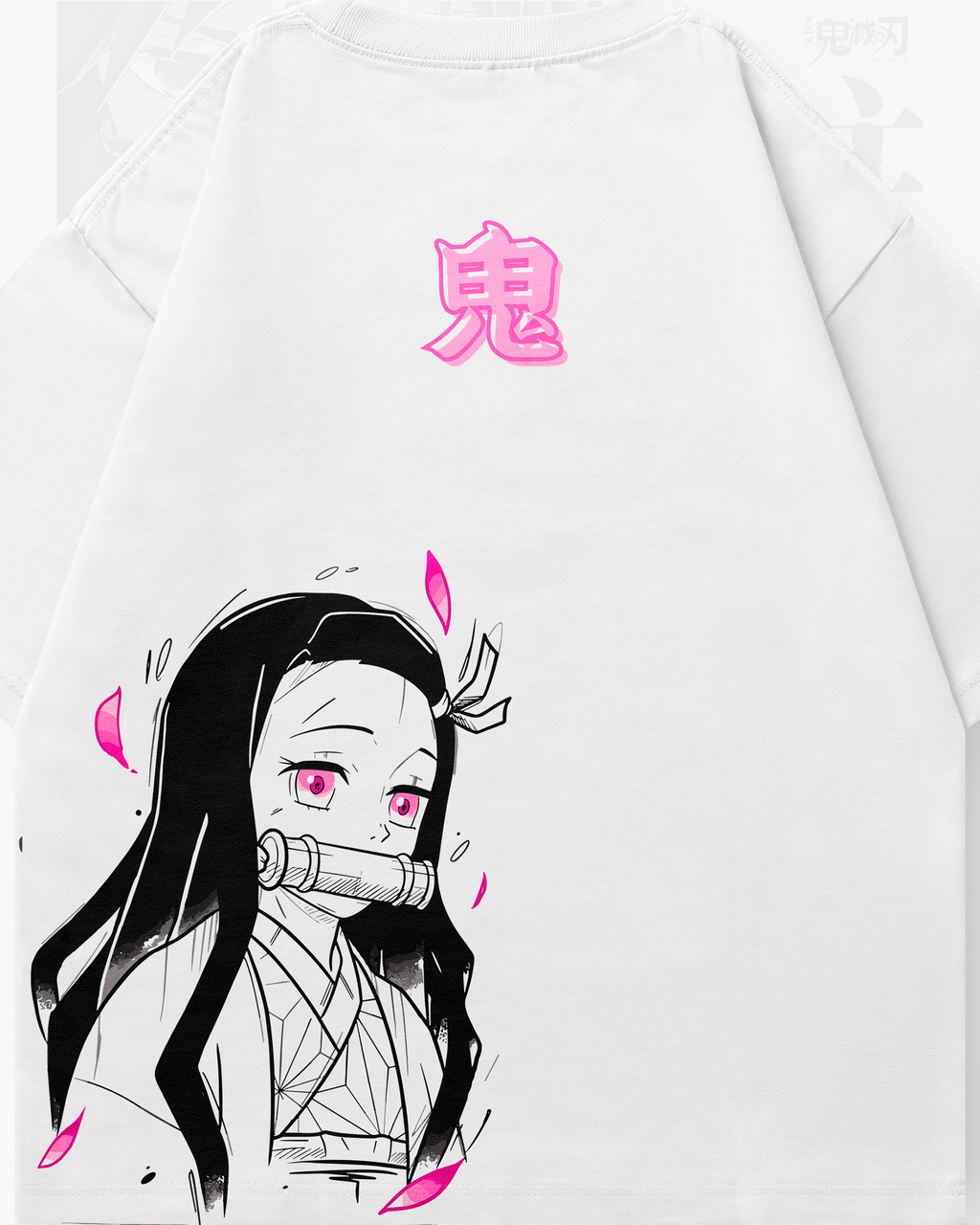 Nezuko - SLAY013