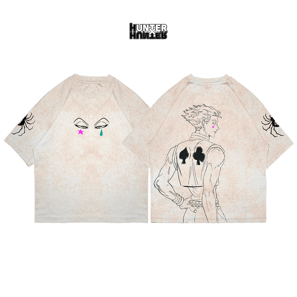 Hisoka - HXH006