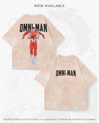 Omni Man - INVE007