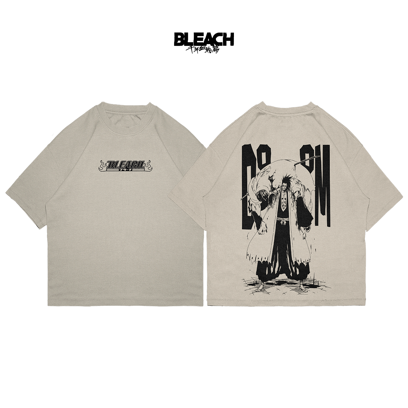 Kenpachi - BLH010