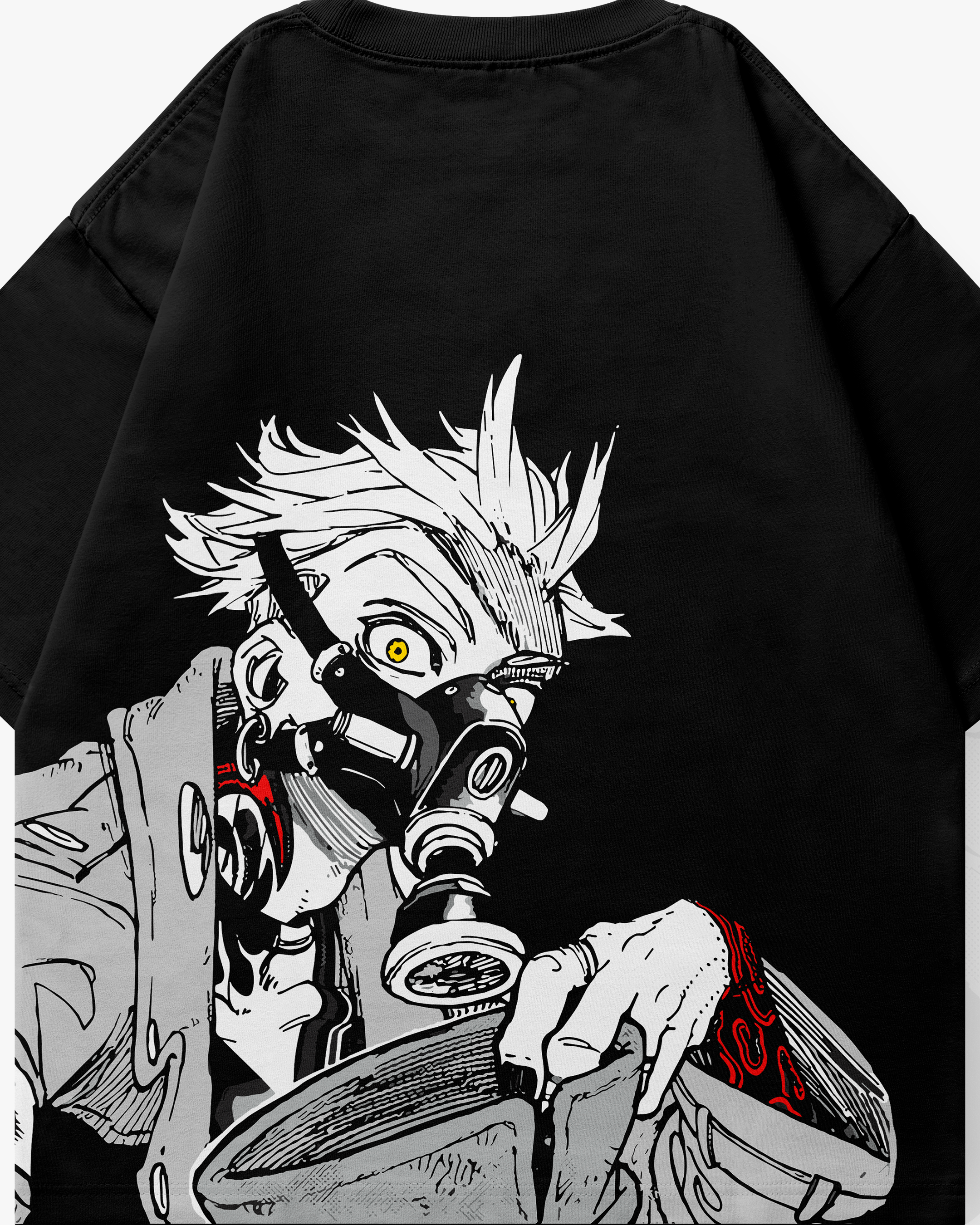 Enji - GHK002