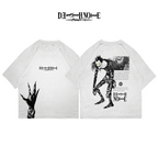 Ryuk Death Note - DENO001