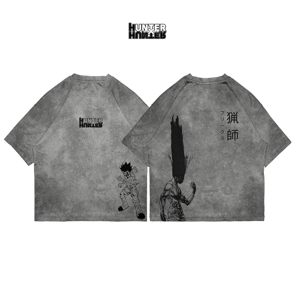 Gon - HXH009