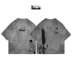 Gon - HXH009
