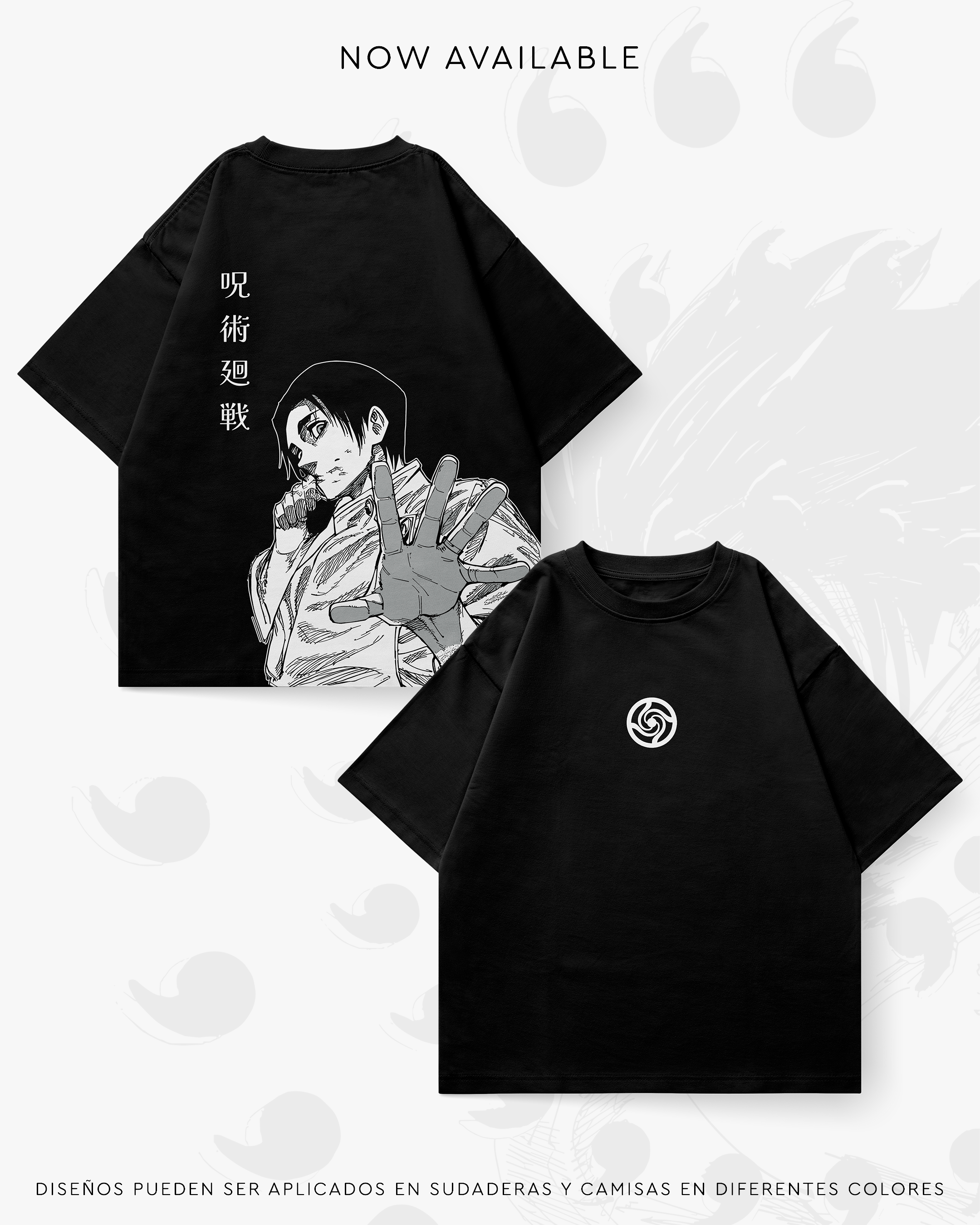 Yuta Okkotsu - JJK023