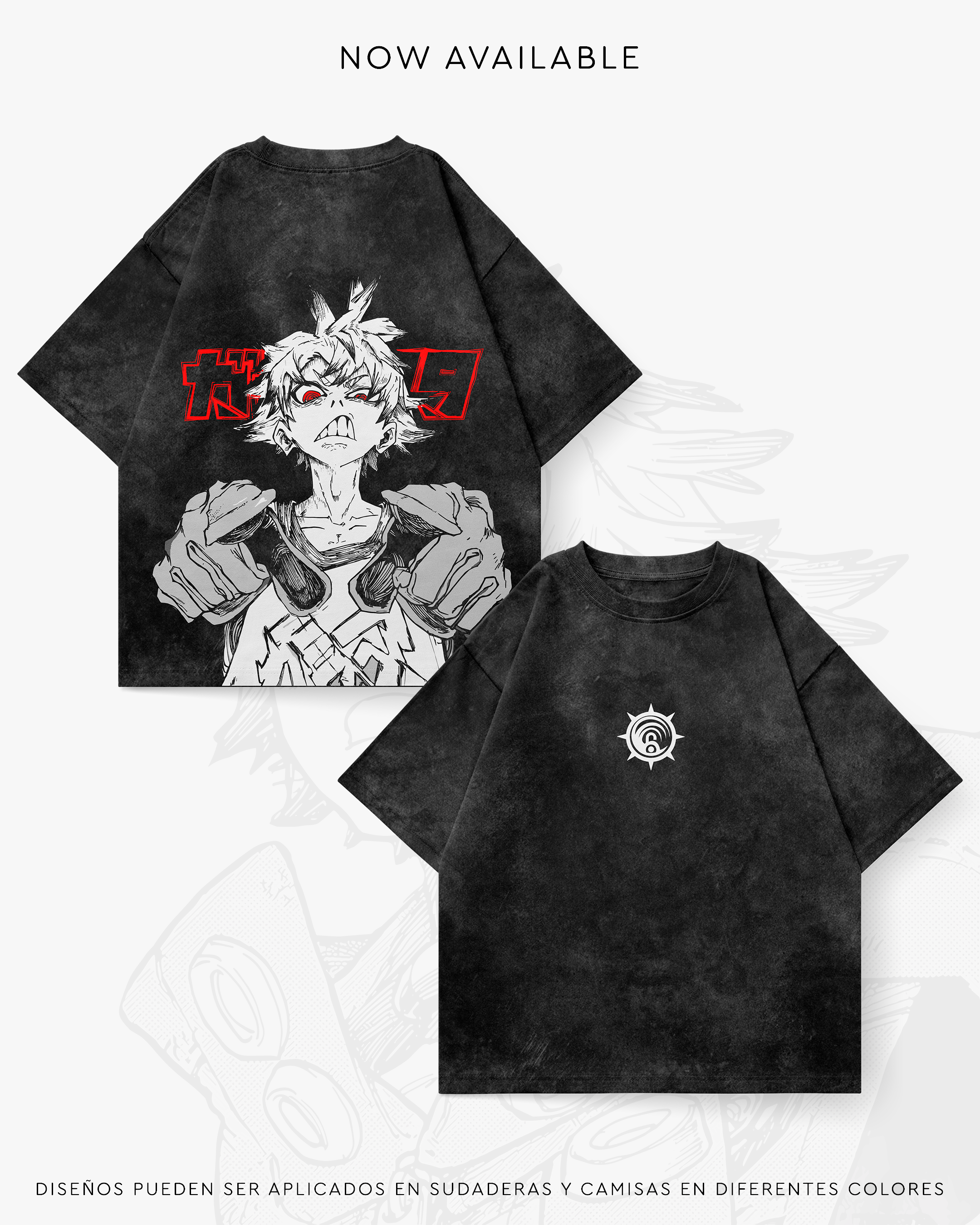 Rudo - GHK005
