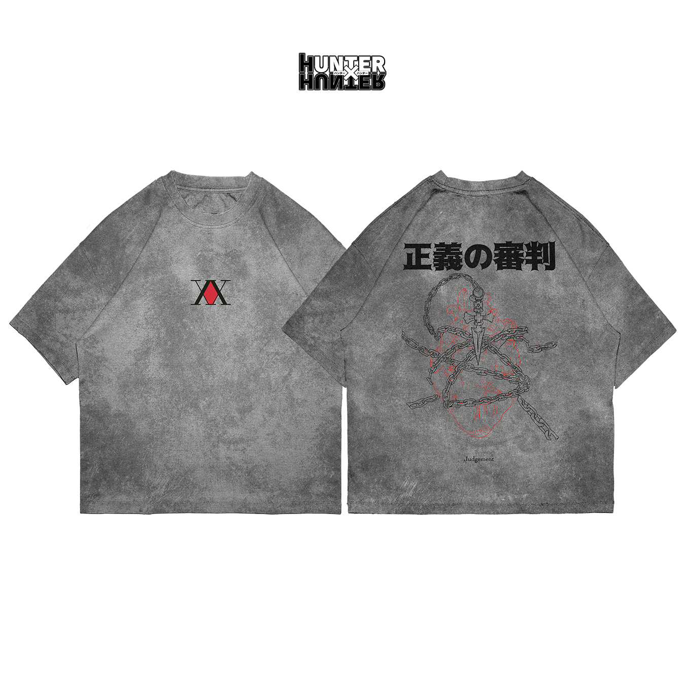 Kurapika - HXH003
