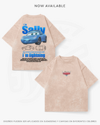 Sally - CARS003