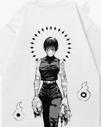 Maki Zenin - JJK017