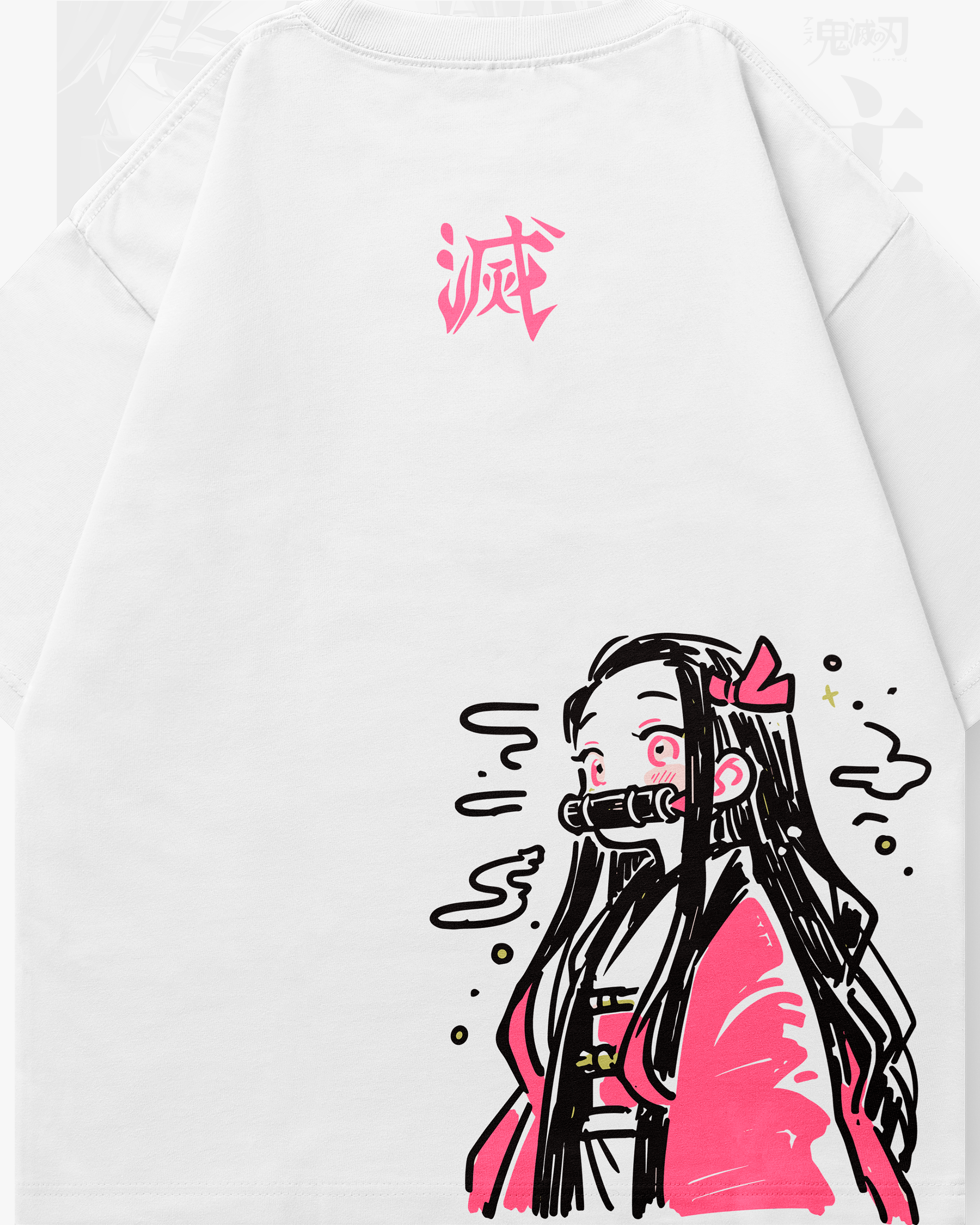 Nezuko - SLAY012