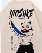 Inosuke - SLAY006