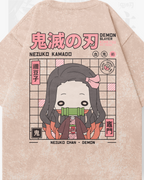 Nezuko - SLAY014
