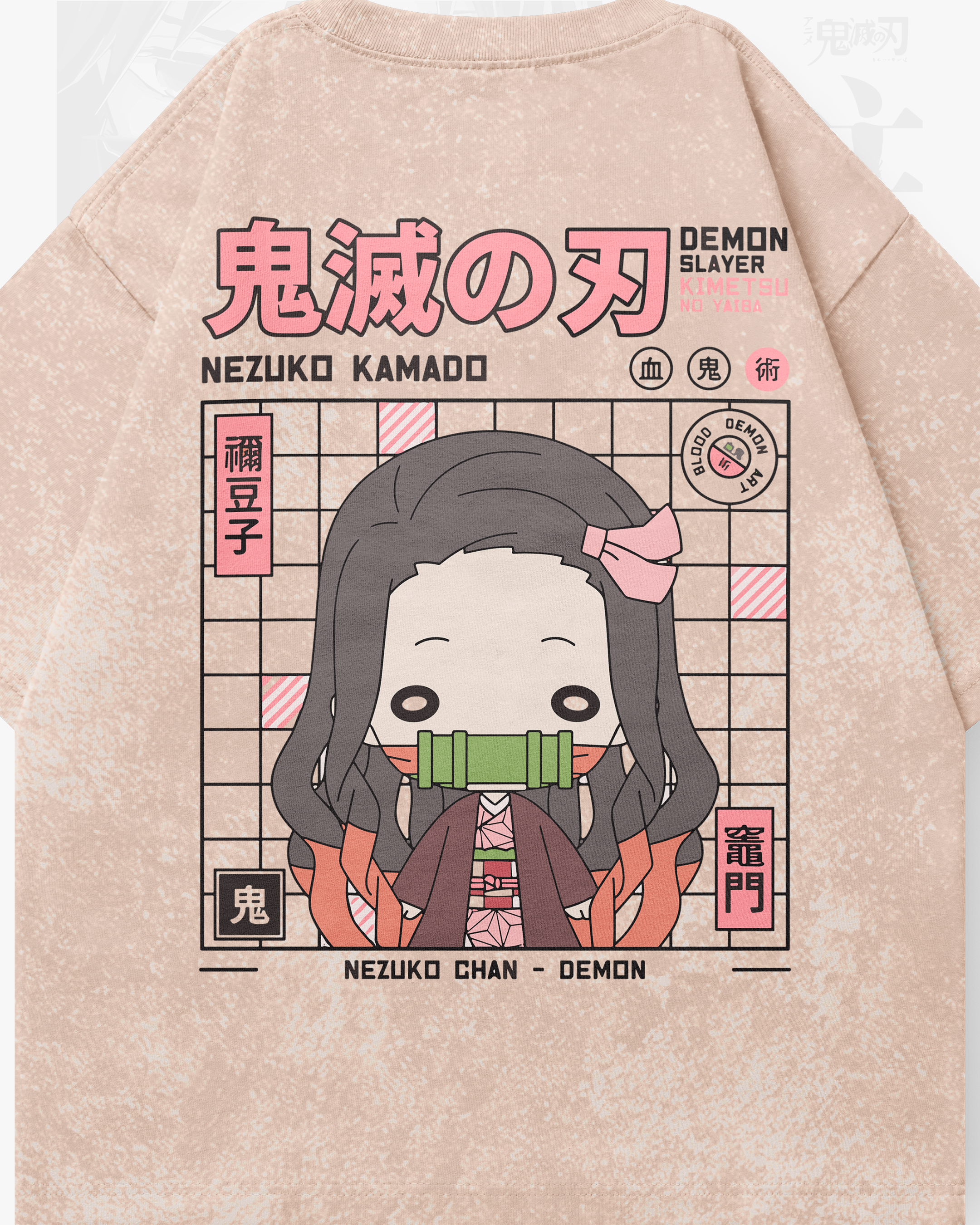 Nezuko - SLAY014