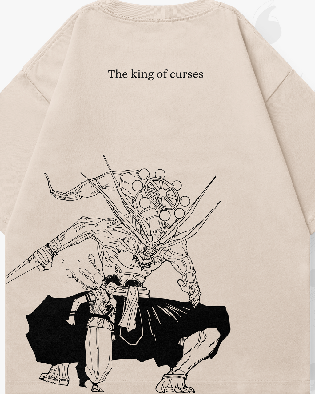 Sukuna - JJK020