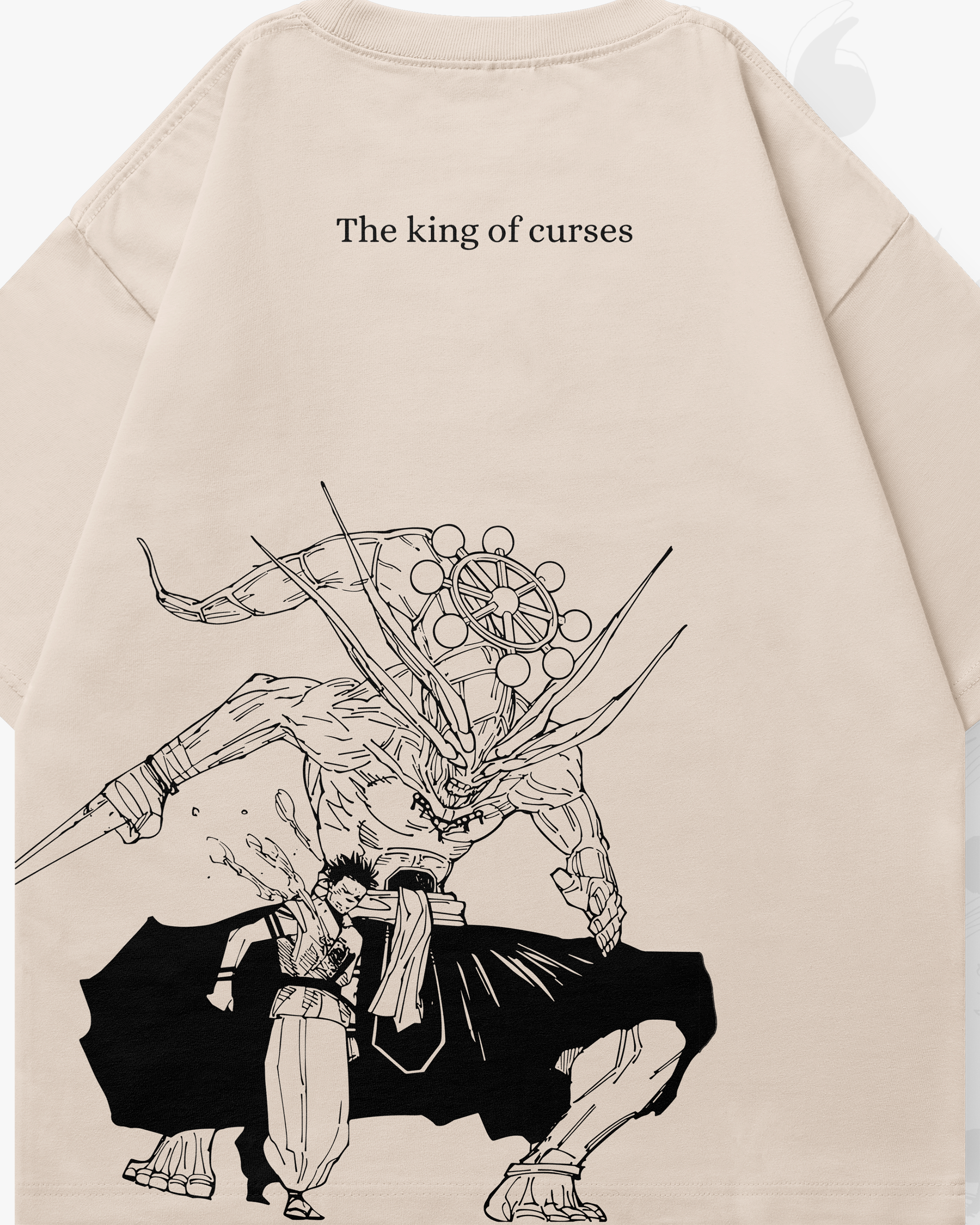 Sukuna - JJK020