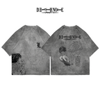 L Death Note - DENO003
