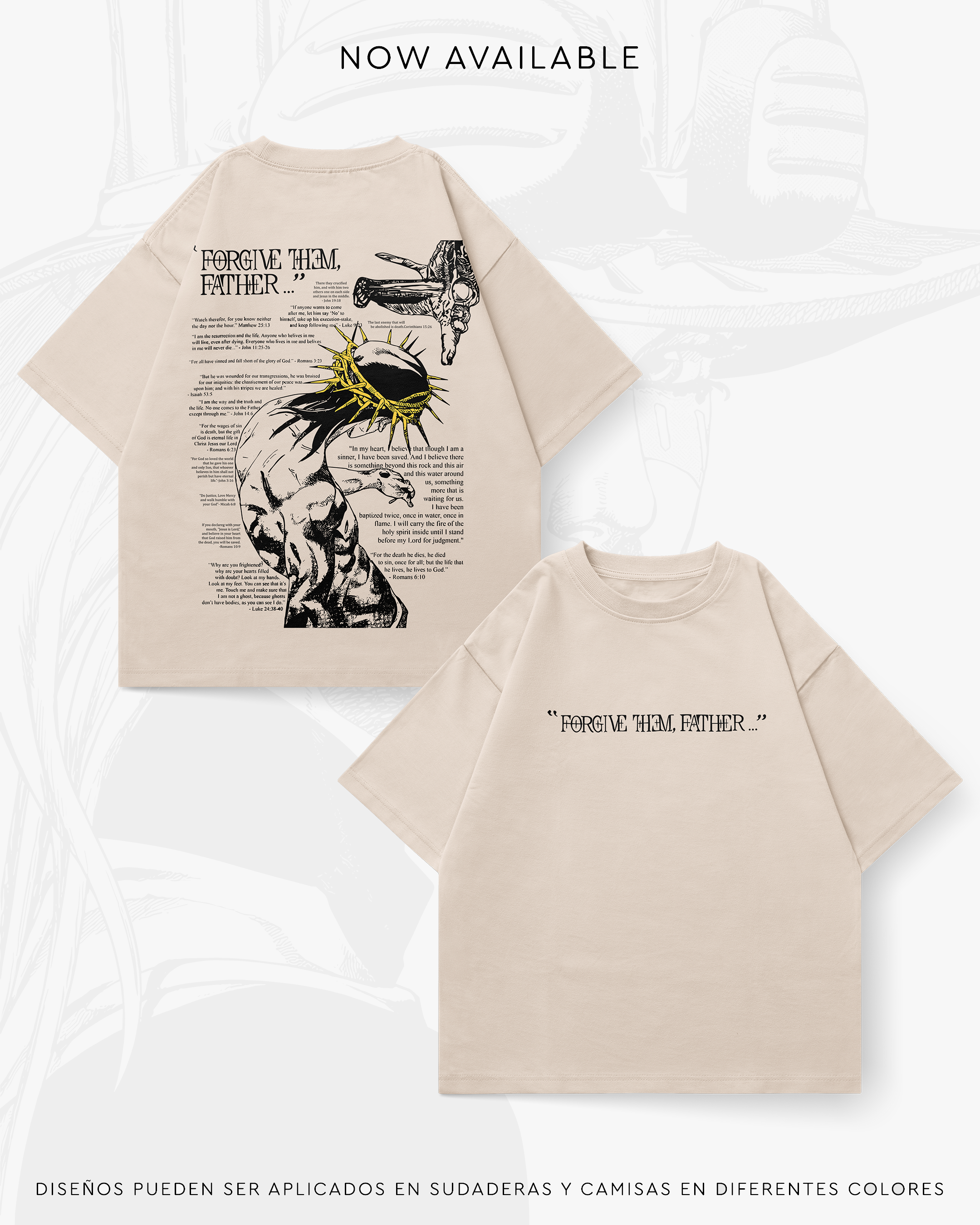 Jesus - JOJO006