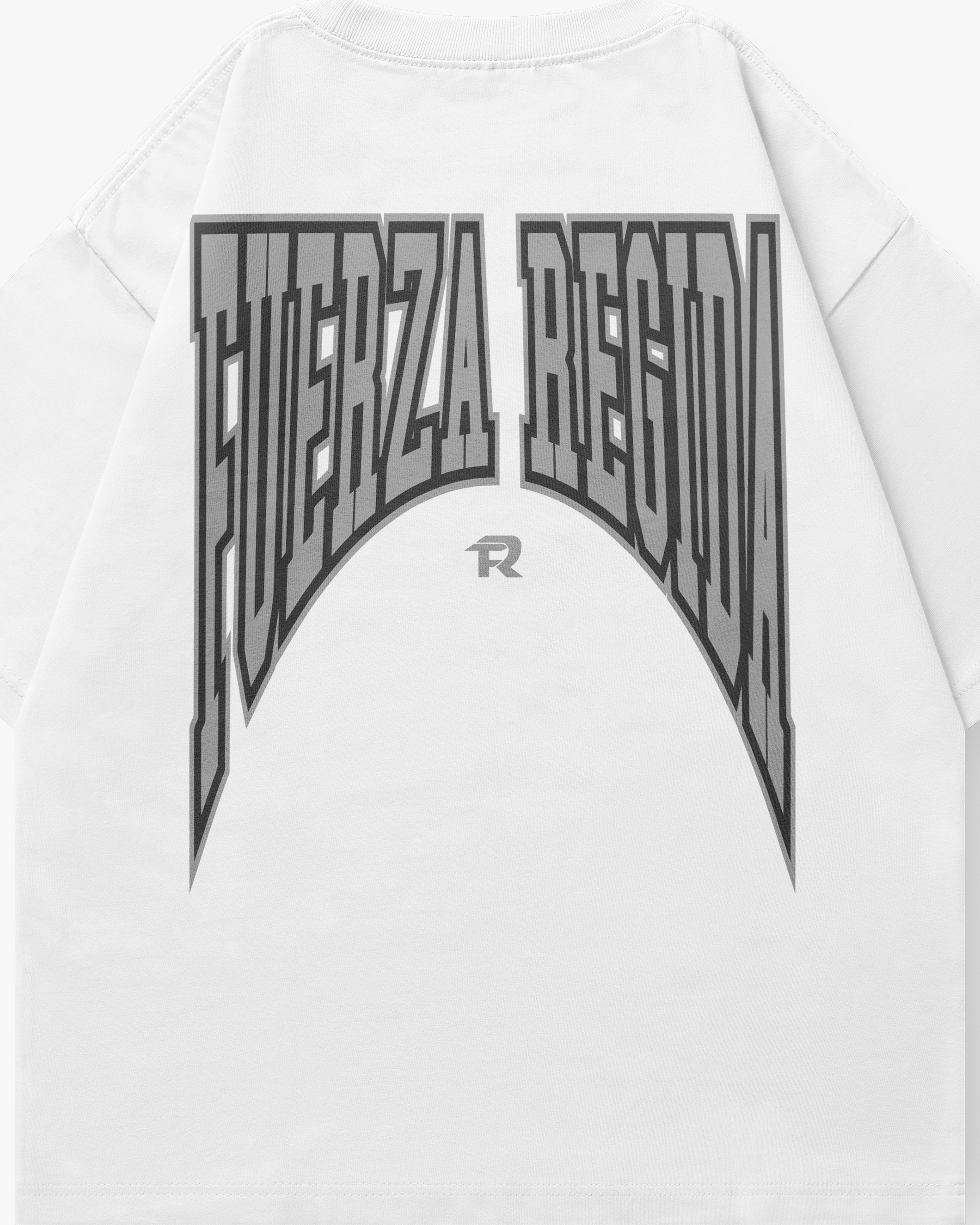 Fuerza Regida - FURE004