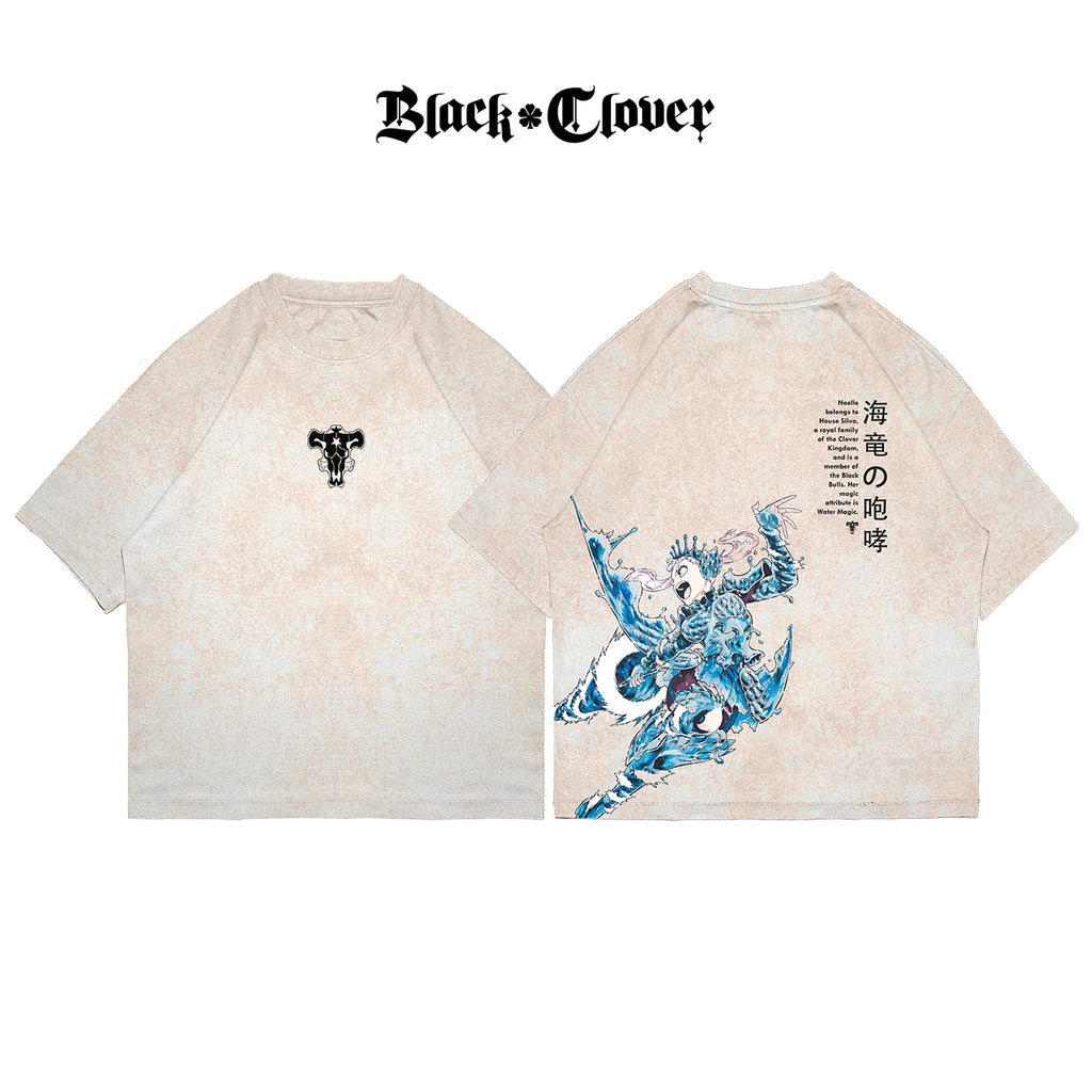 Noelle Silva Black Clover - BLCL013