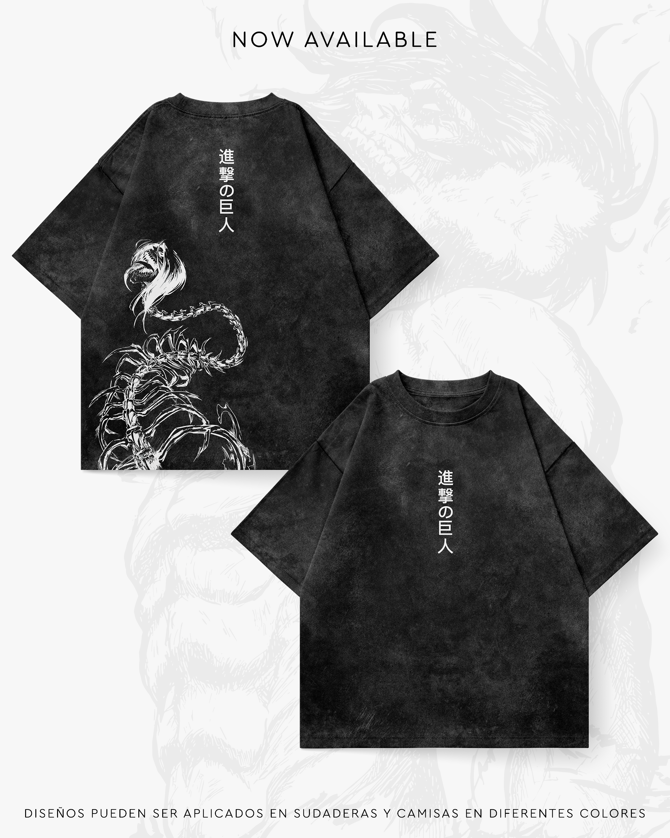 Edicion Rumbling - AOT002