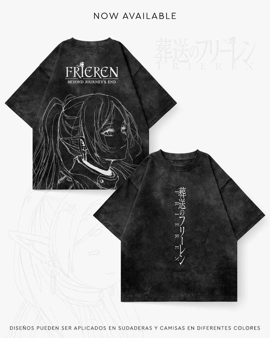 Frieren - FRIE001