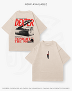 Dexter - DEX002