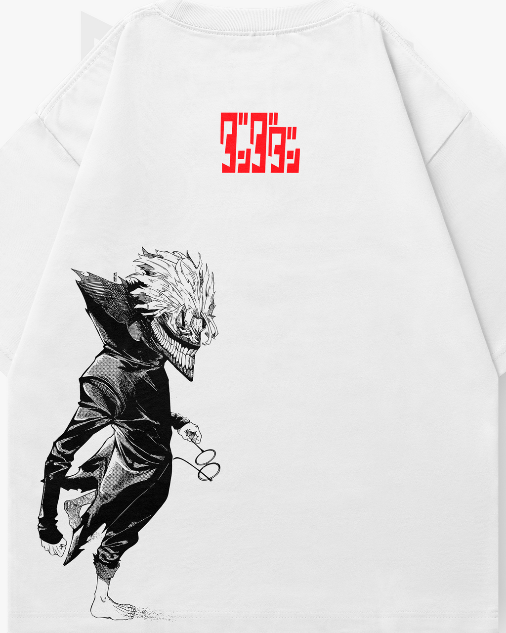 Okarun - DDD002