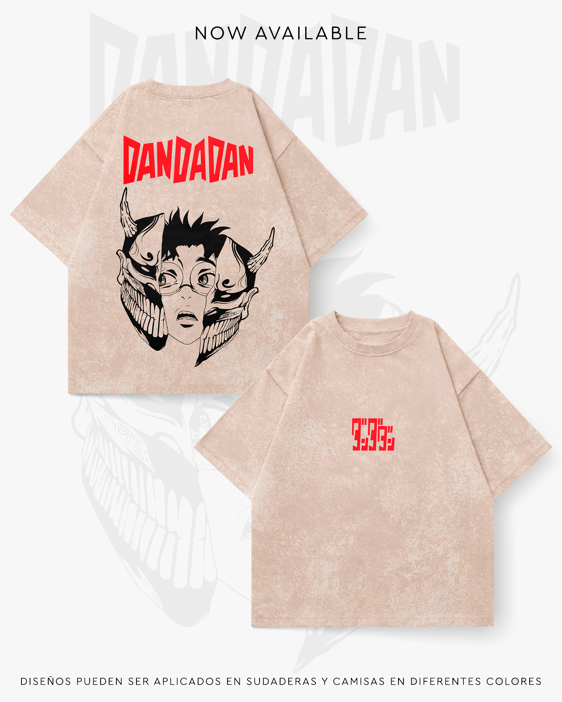 Okarun - DDD003