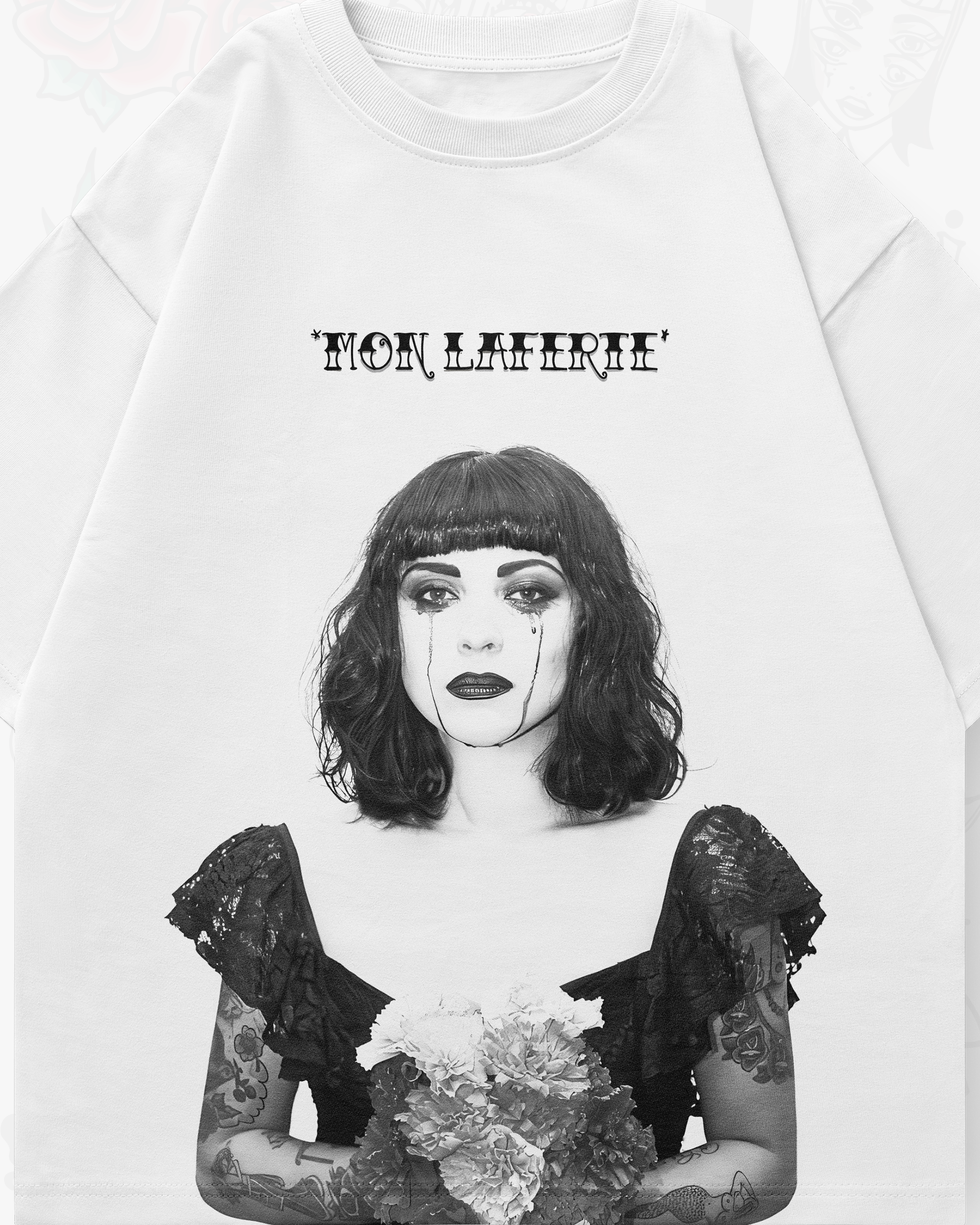Mon Laferte - MON004