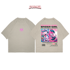 Spidergirl - SPID002