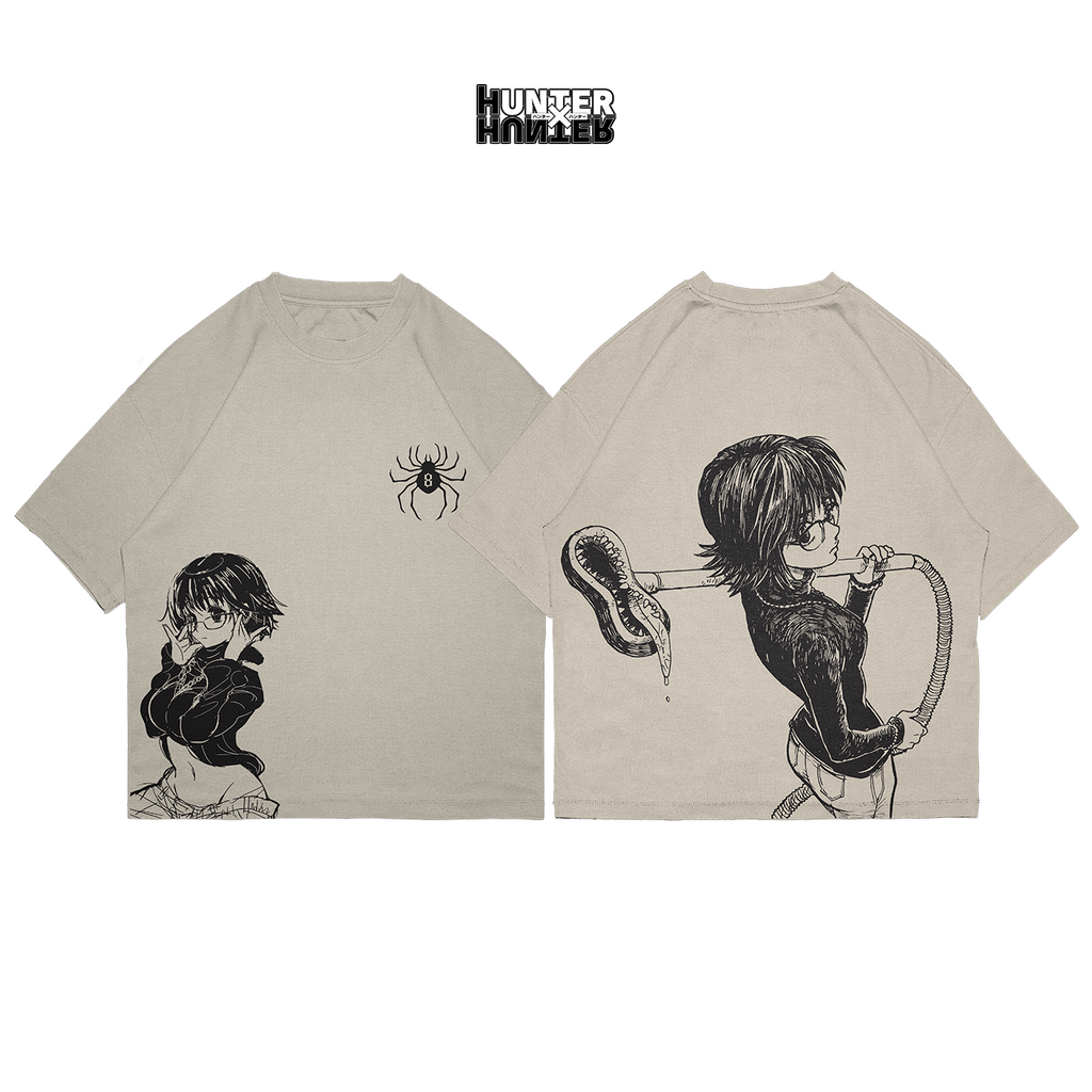 Shizuku - HXH001