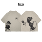 Shizuku - HXH001