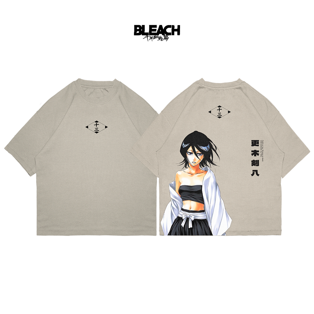 Rukia - BLH011