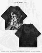 Yami Sukehiro Black Clover - BLCL004
