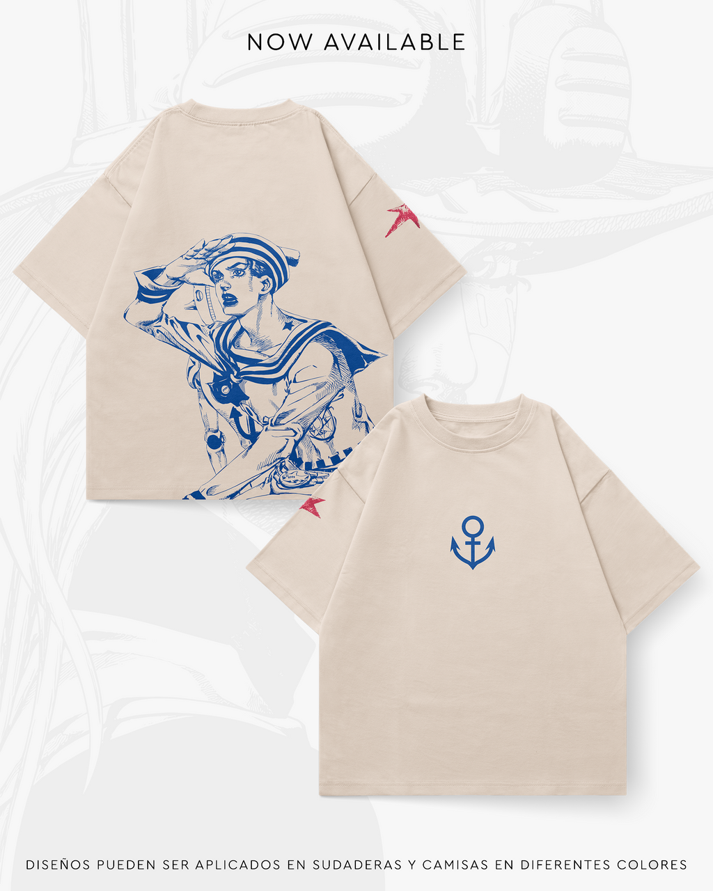 Josuke Higashikata - JOJO003
