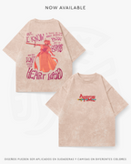 Dulce Princesa - HDA002