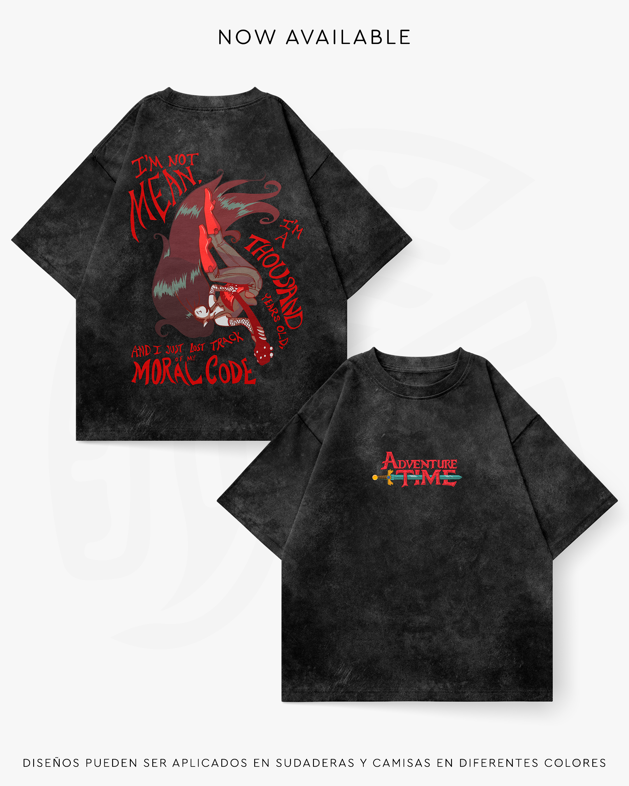Marceline - HDA004