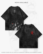Gaara - NTO001