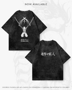 Edicion Rumbling - AOT003